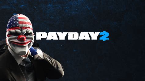 payday 2 epic games|PAYDAY 2 Comes to the Epic Store with Steam Crossplay.